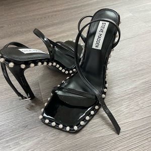 Steve Madden heels